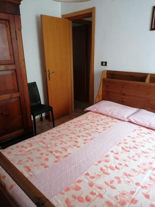 La Casa Nel Borgo Villa Orsogna Eksteriør billede