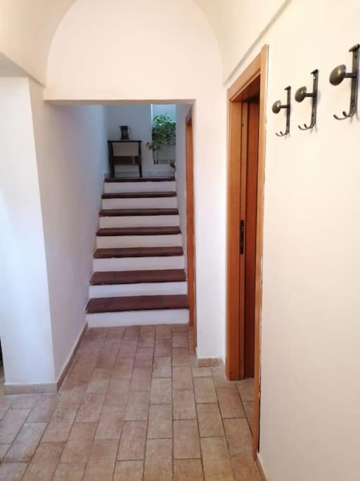La Casa Nel Borgo Villa Orsogna Eksteriør billede